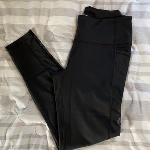Victoria Secret Sport Knockout leggings sz med